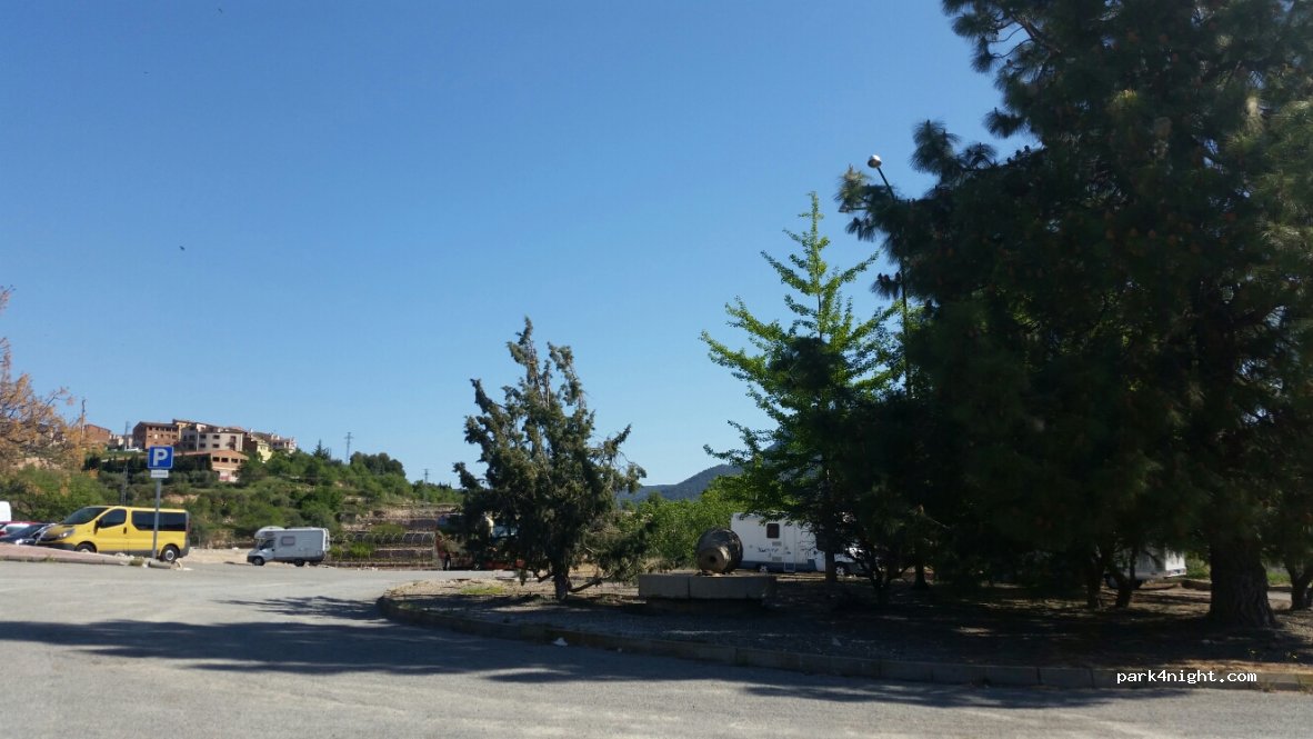(43360) Cornudella de Montsant - 46 C-242 — foto 2