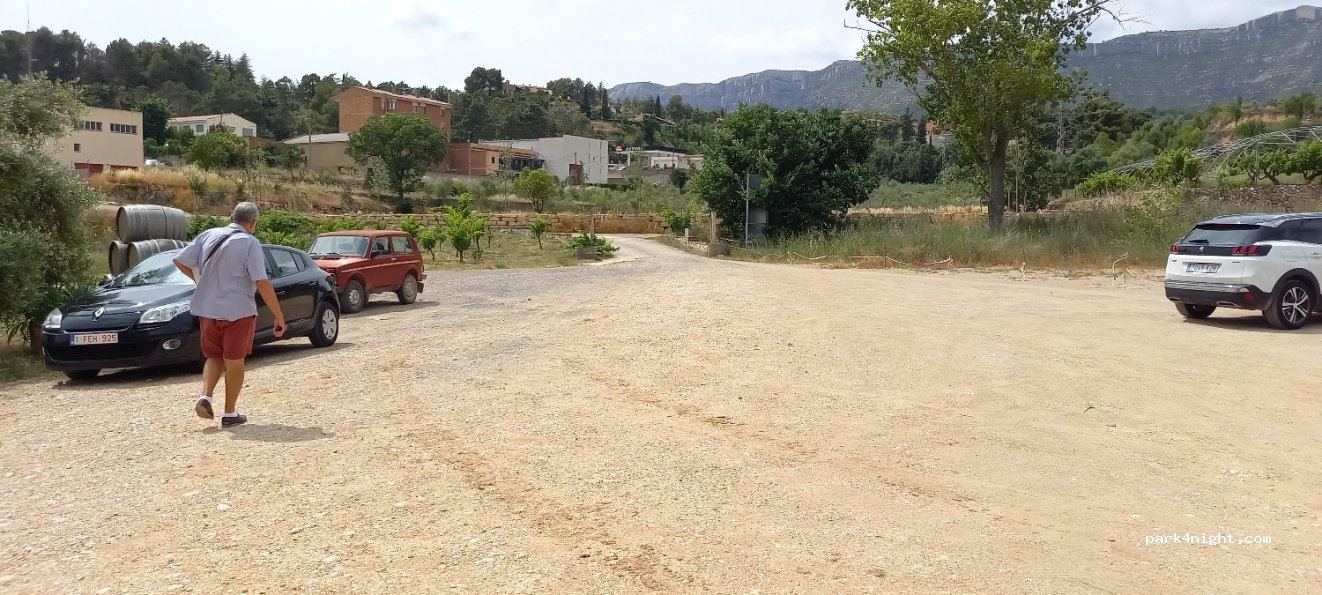 (43360) Cornudella de Montsant - 46 C-242 — foto 3