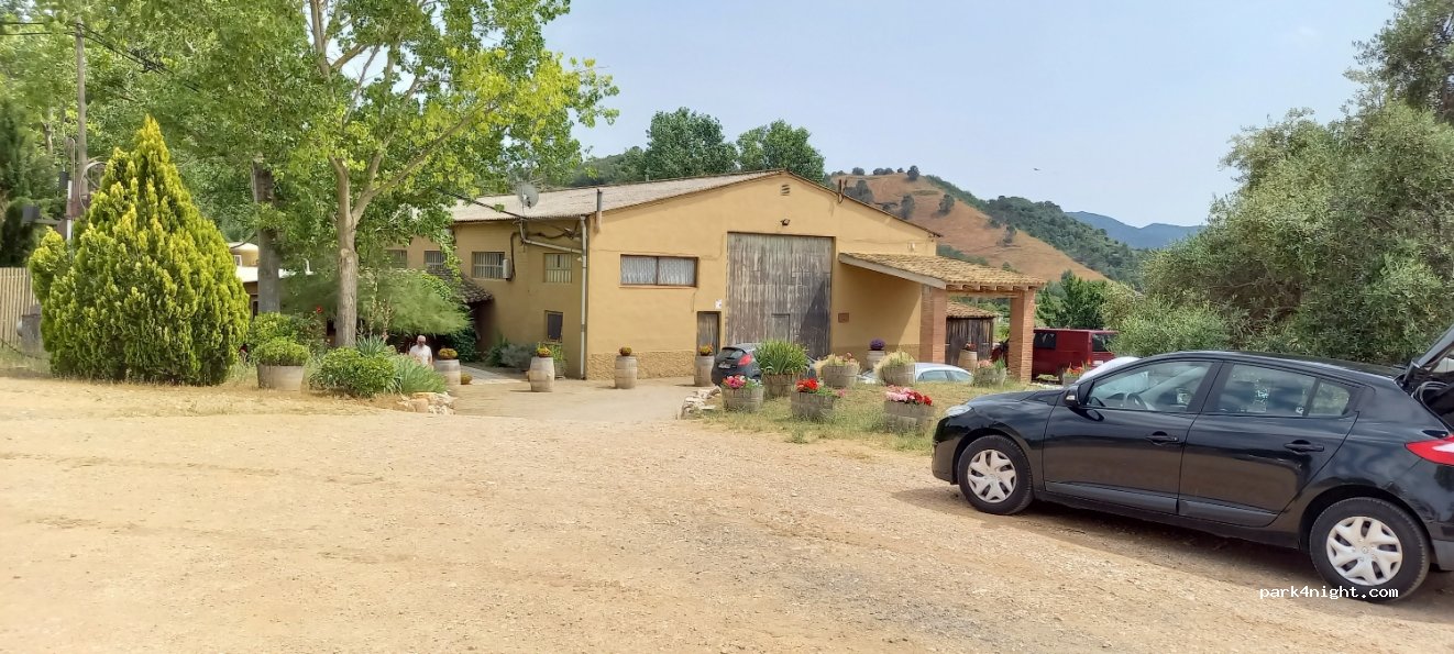 (43360) Cornudella de Montsant - 46 C-242 — foto 4