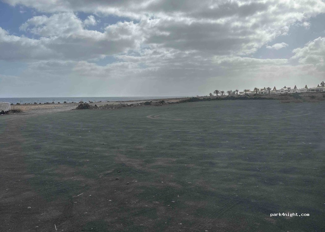 (35519) Puerto del Carmen - Av. Playa Honda — foto
