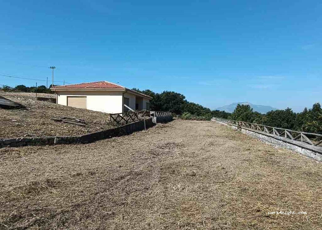 (04010) Roccasecca dei Volsci - Via della Montagna — foto 2