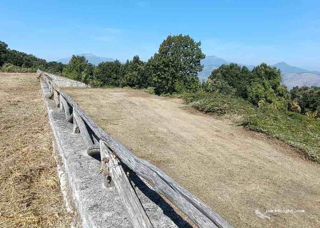 (04010) Roccasecca dei Volsci - Via della Montagna — foto 3