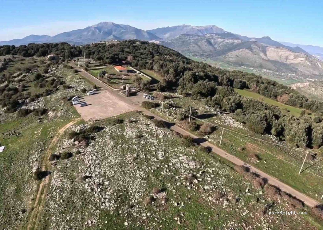 (04010) Roccasecca dei Volsci - Via della Montagna — foto 4