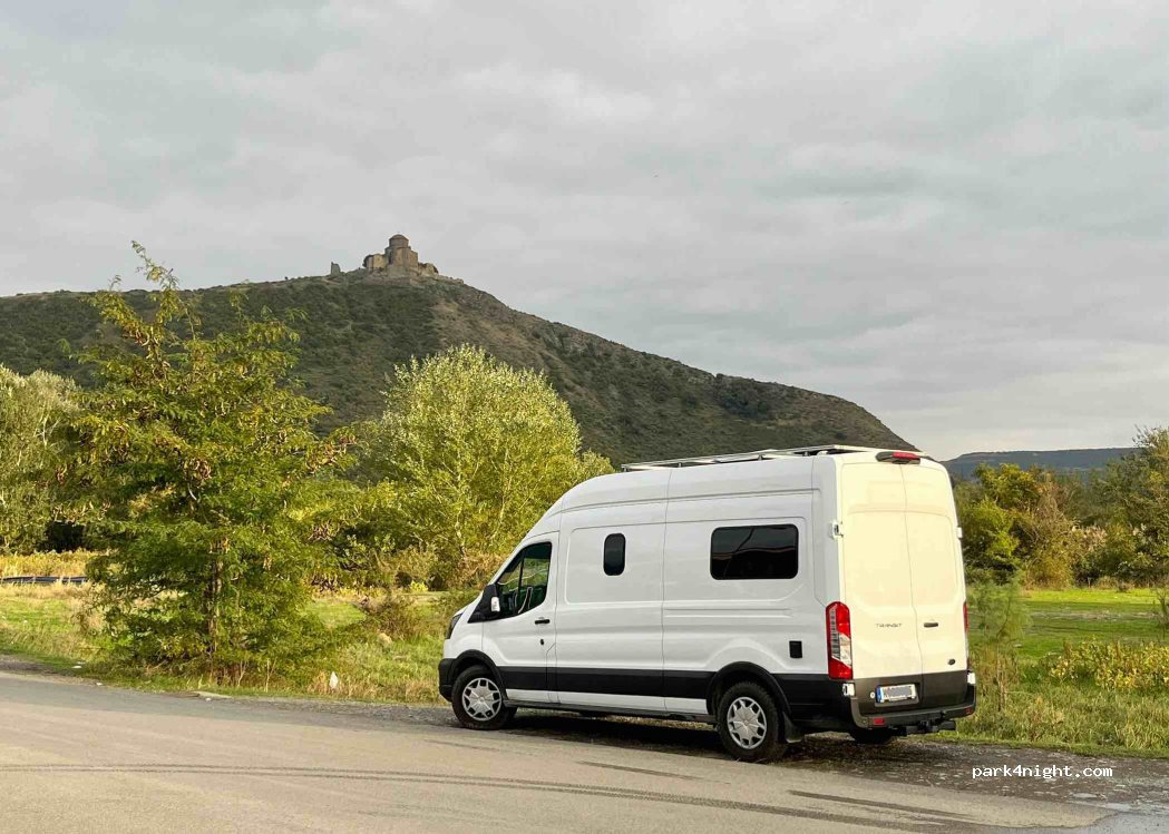 (3300) Mtskheta - Unnamed Road — foto 3