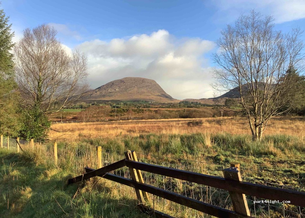 (V93 T266) Derrygarrane South - Gearha North — foto 2
