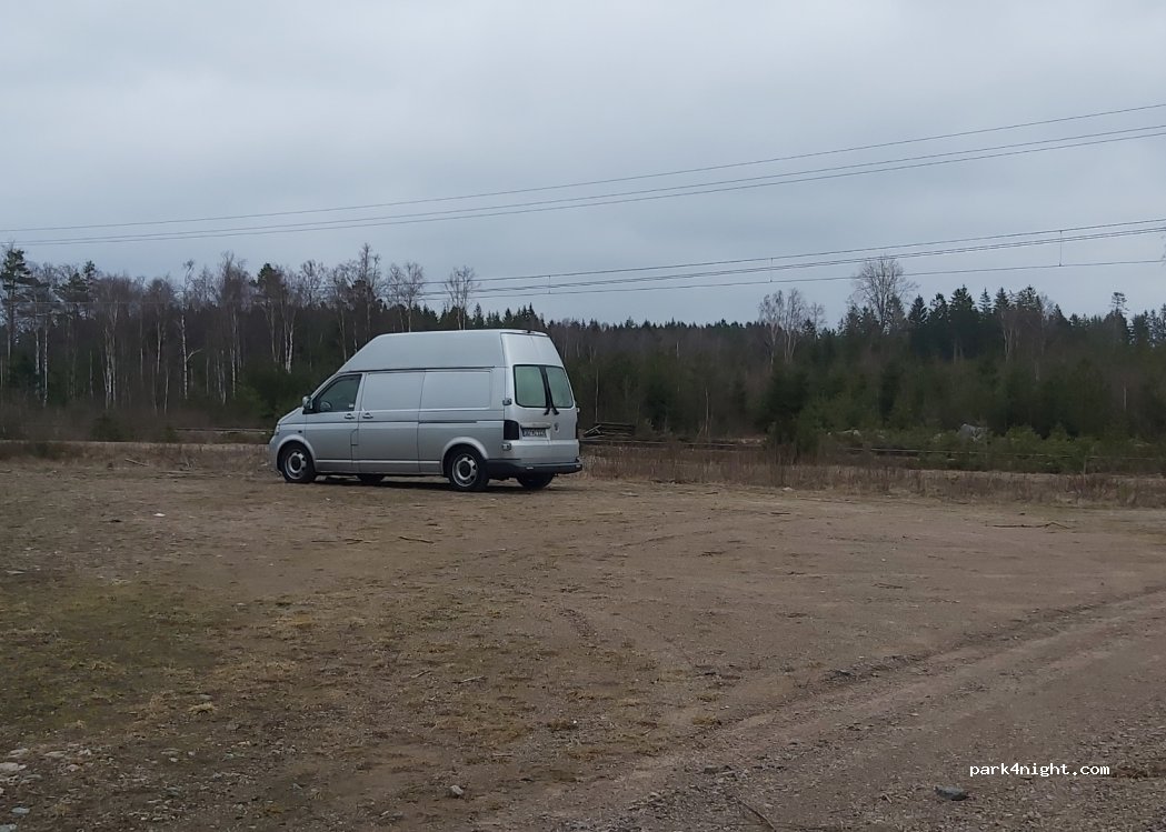 () Markaryd - — foto