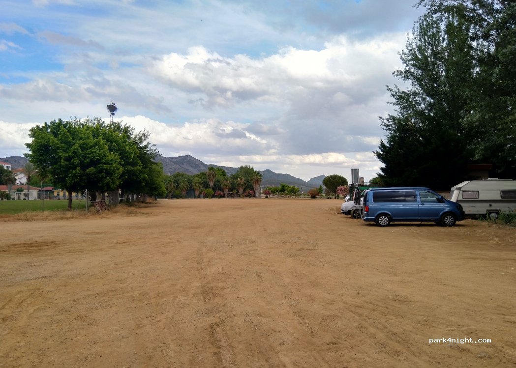 (06840) Alange - Carretera Palomas — foto 3