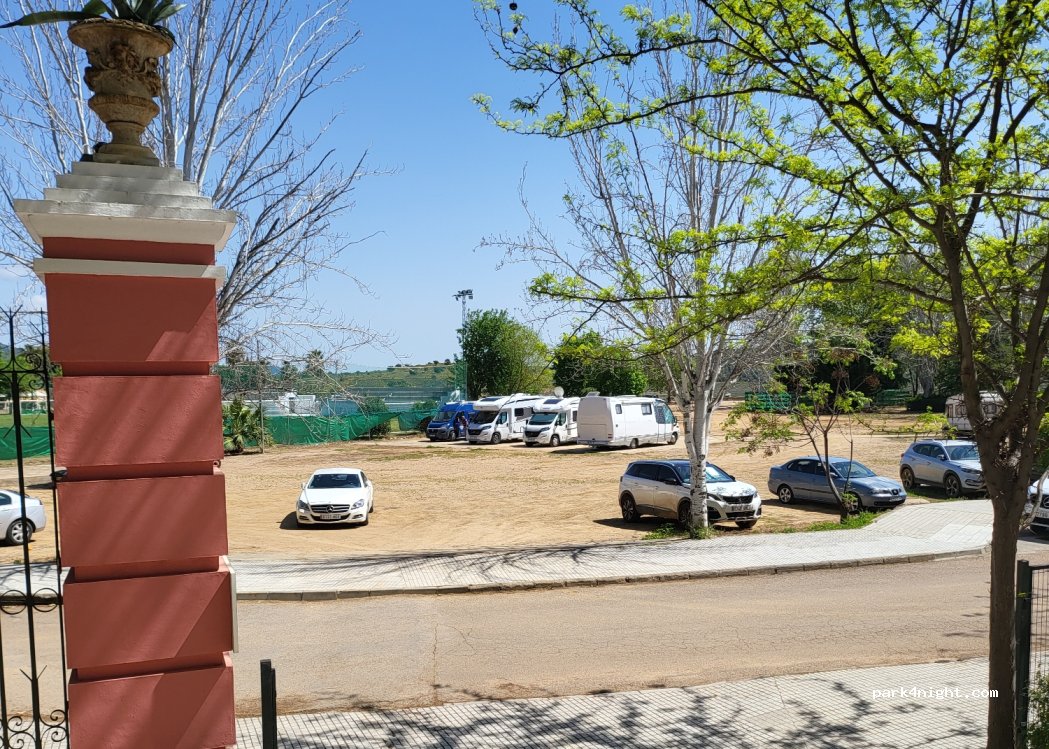 (06840) Alange - Carretera Palomas — foto 4