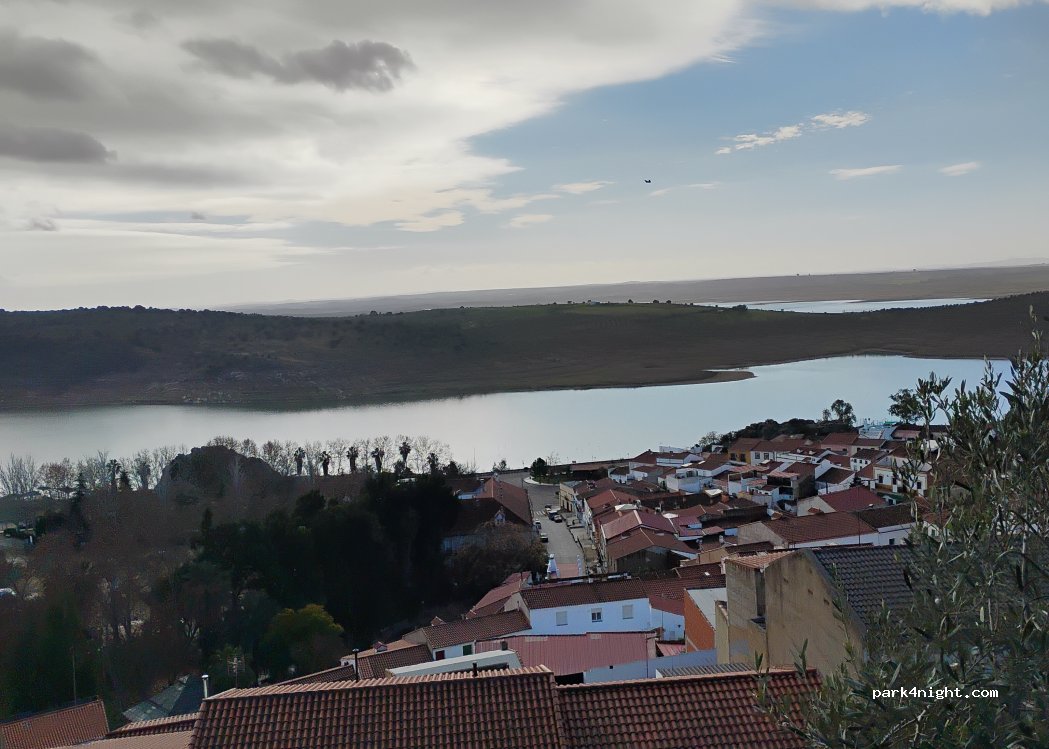 (06840) Alange - Carretera Palomas — foto 5