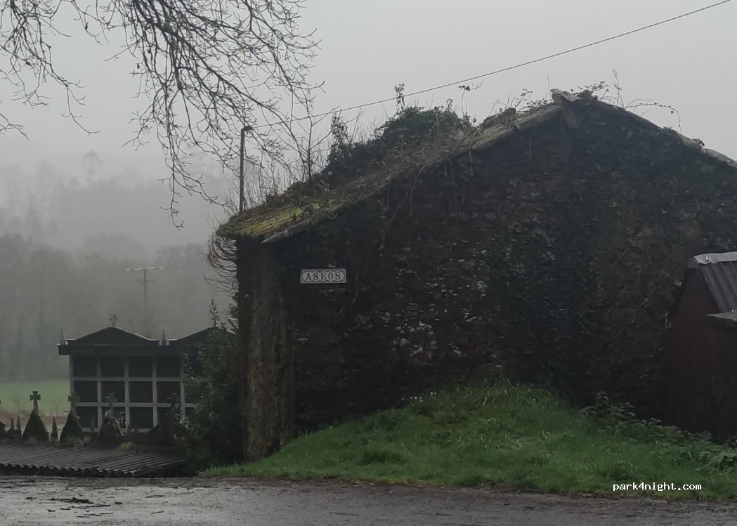 (15686) Viaño Pequeno - 3 Lugar Benza — foto