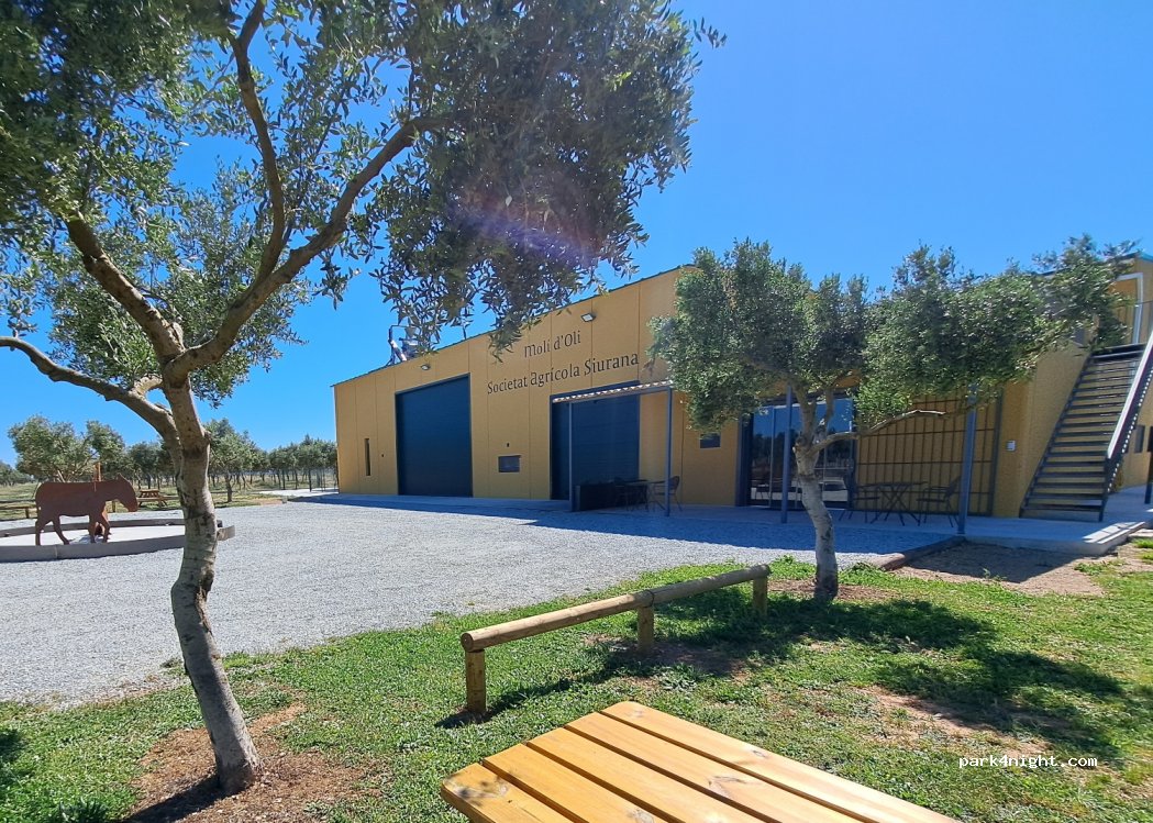 Societat Agrícola Siurana — foto 2