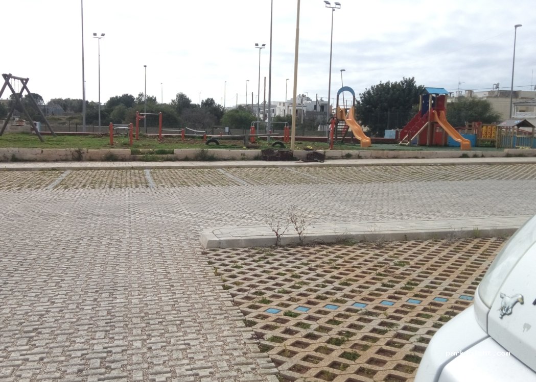 (73053) Patù - Via Marco Polo — foto 2