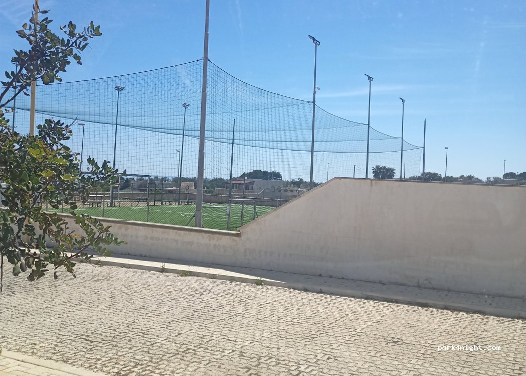 (73053) Patù - Via Marco Polo — foto 3