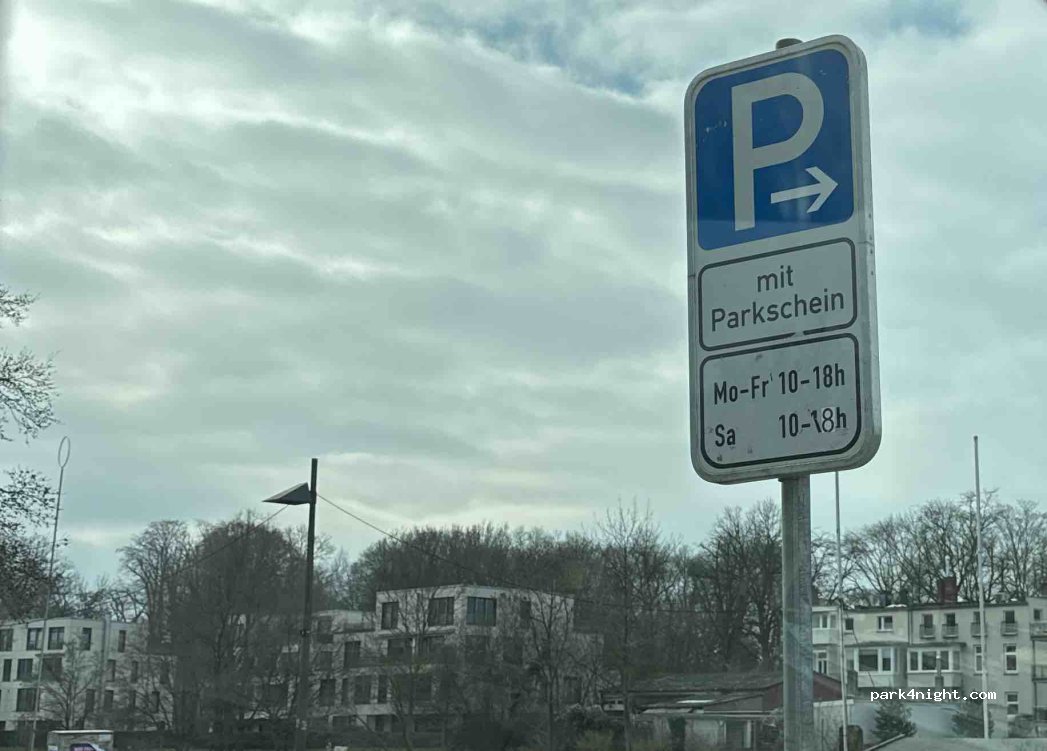 (23552) Lübeck - 14 An der Obertrave — foto