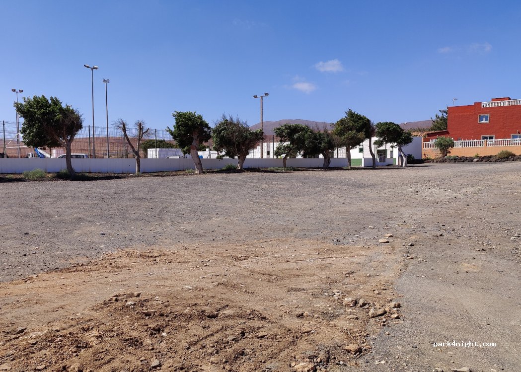 (35638) Valles de Ortega - 42 Calle Gairia — foto