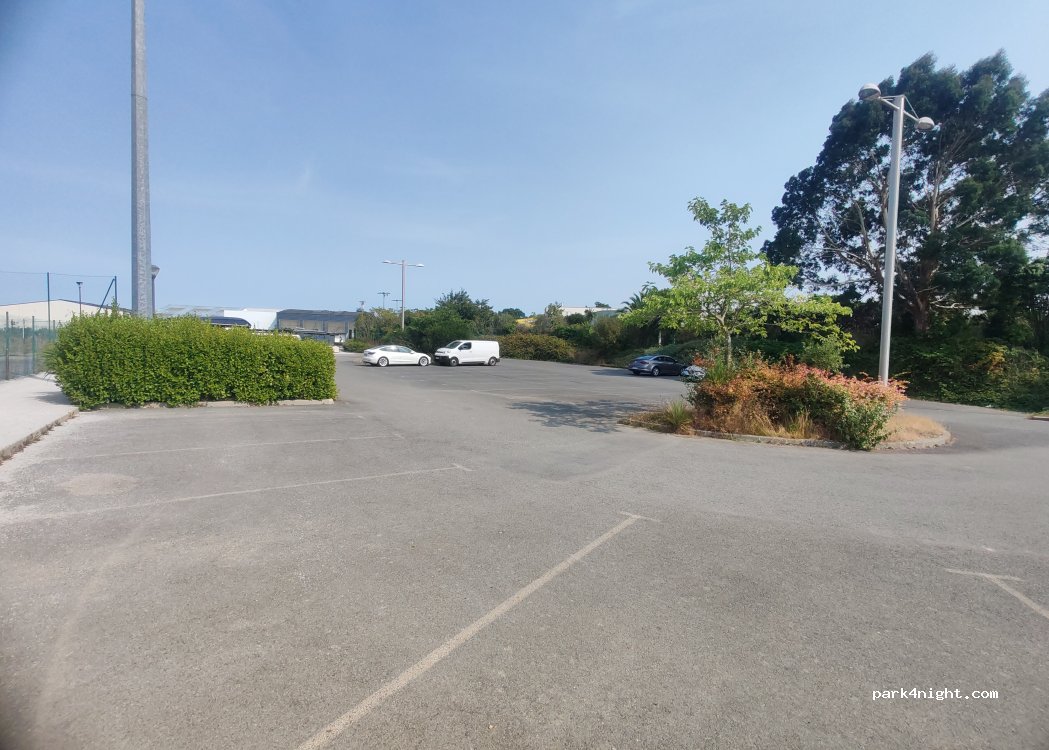 (22300) Lannion - 49 Avenue de Park Nevez — foto