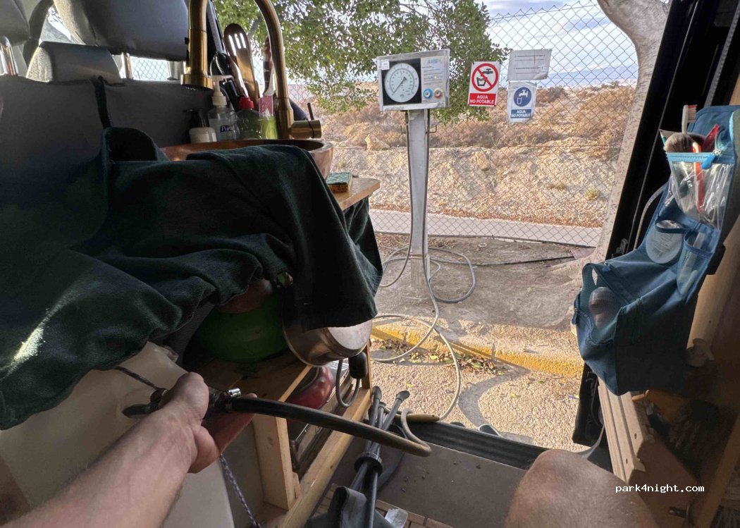 (04240) Almería - 0 Calle Andalucia — foto 3
