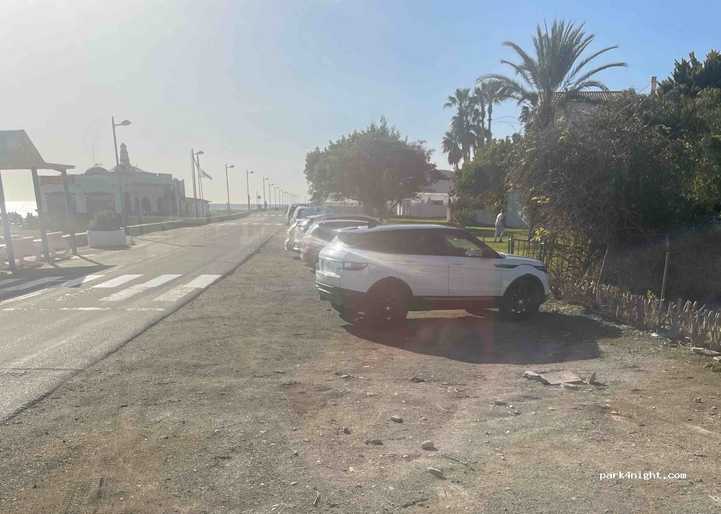 (18730) La Perla de Andalucía - 10 Calle Andrómeda — foto