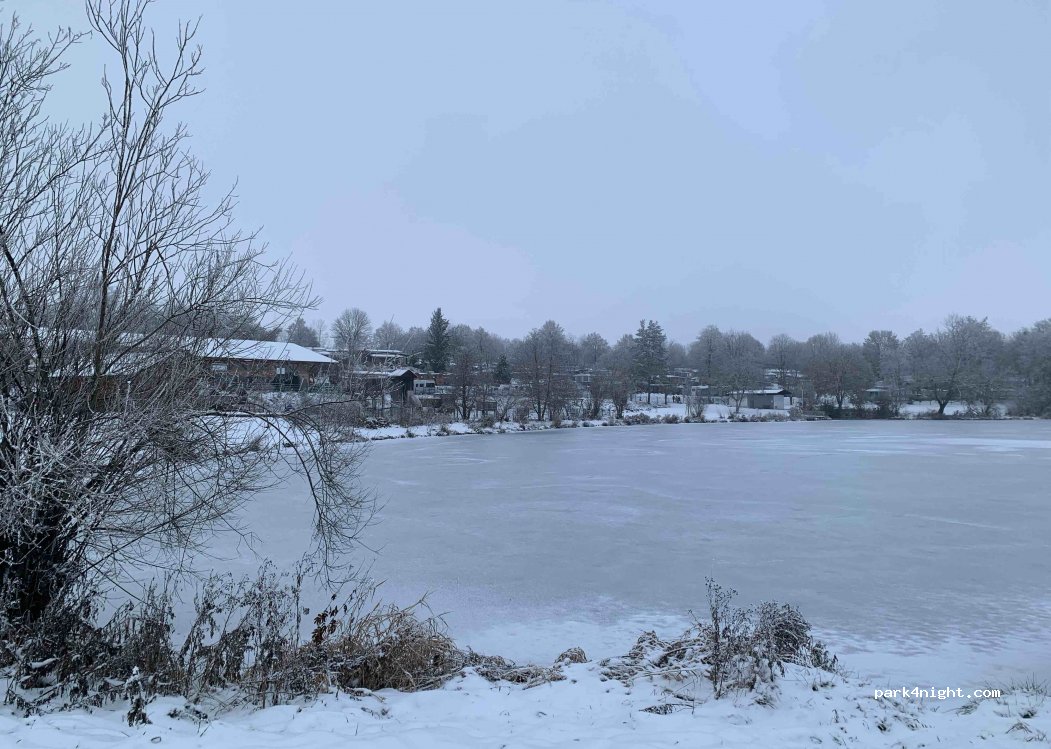 Natur Camping Bad Dürrheim — foto 3