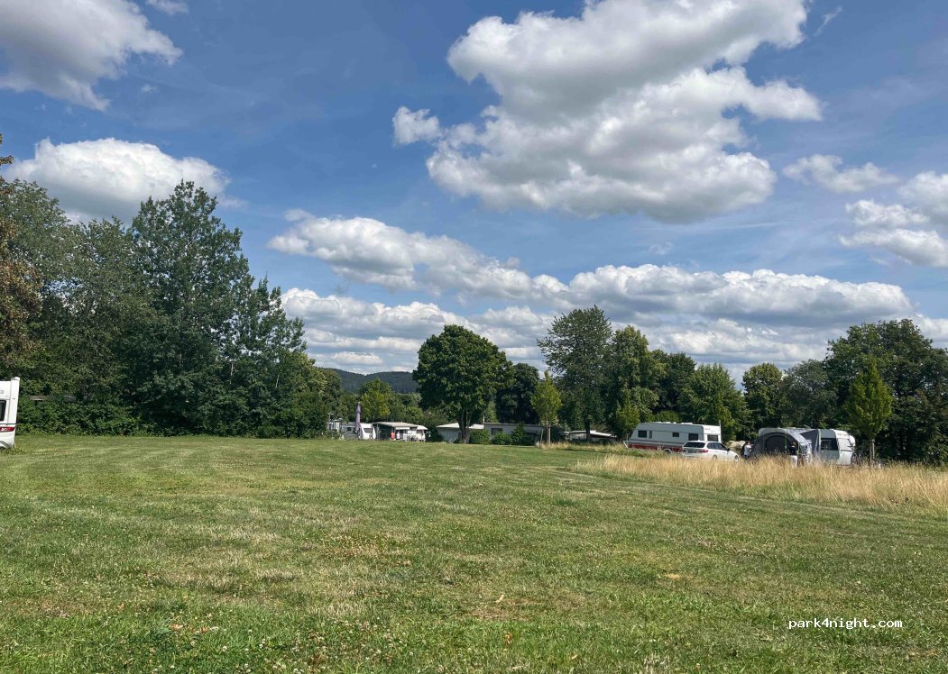 Natur Camping Bad Dürrheim — foto 4