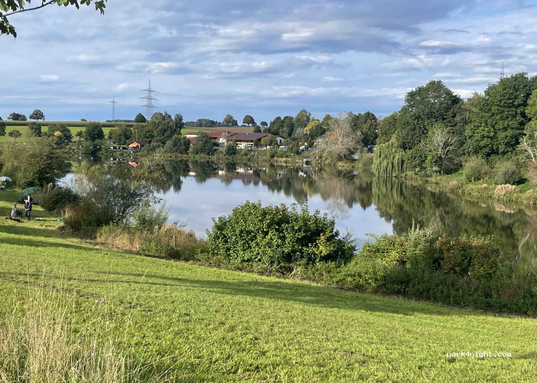 Natur Camping Bad Dürrheim — foto 5