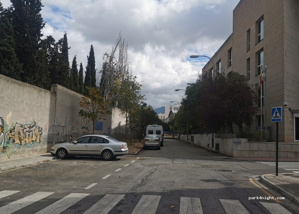 (18006) Granada - 1 Calle Restauradores — foto 4