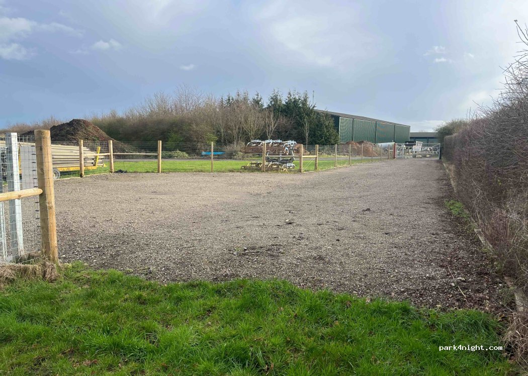 (CO7 7UP) Great Bromley - Chase Road East — foto