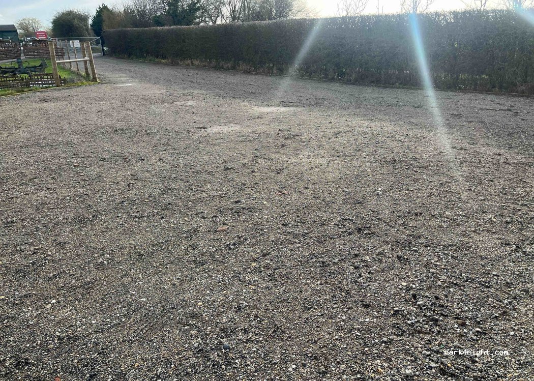 (CO7 7UP) Great Bromley - Chase Road East — foto 2