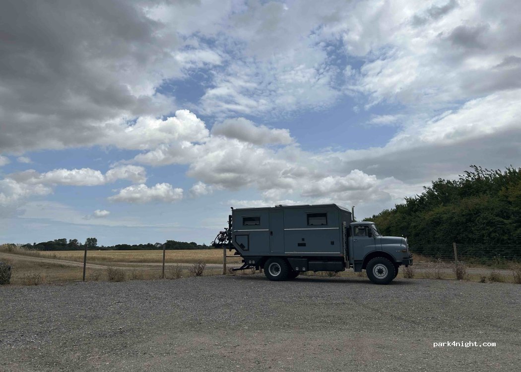 (CO7 7UP) Great Bromley - Chase Road East — foto 5