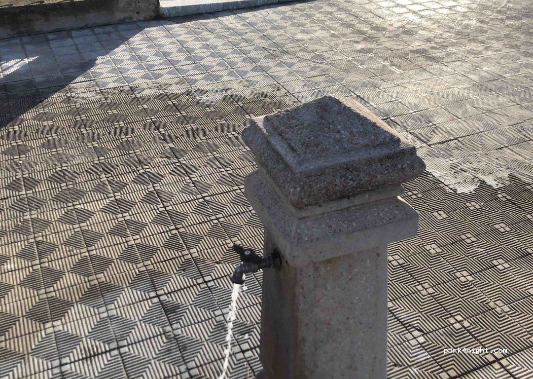 (89122) Reggio Calabria - 18 Via Vincenzo Florio — foto