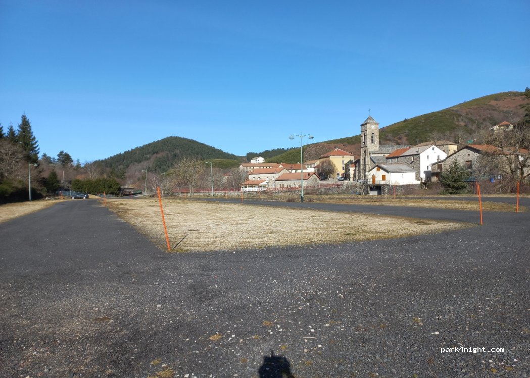 (07510) Cros-de-Géorand - 224 Mas de Roux — foto 2
