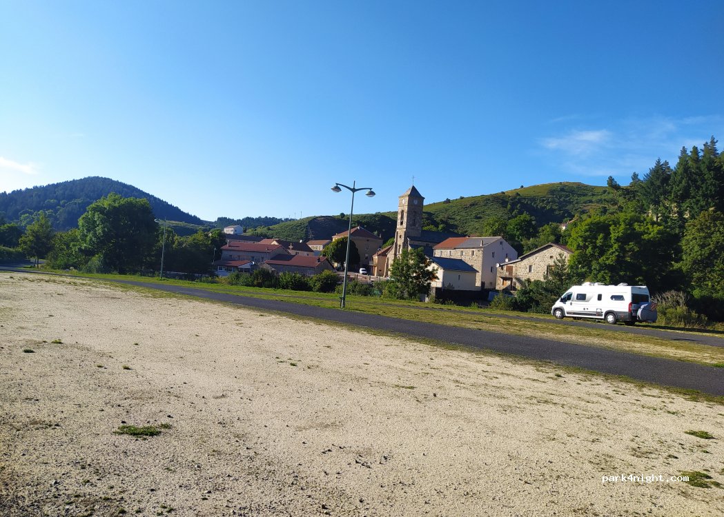 (07510) Cros-de-Géorand - 224 Mas de Roux — foto 3