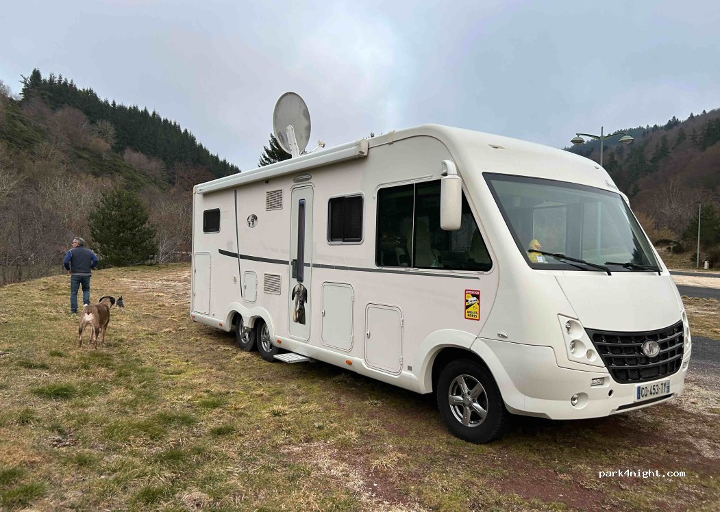 (07510) Cros-de-Géorand - 224 Mas de Roux — foto 4