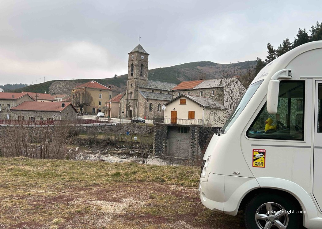 (07510) Cros-de-Géorand - 224 Mas de Roux — foto 5