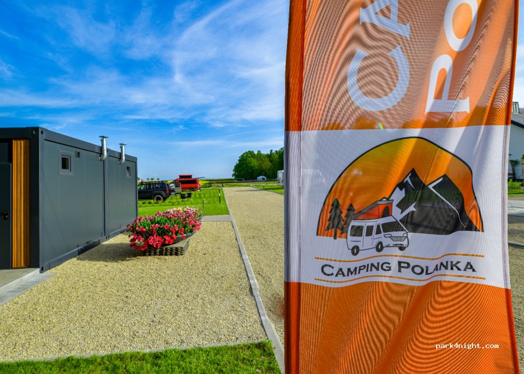 Camping Polanka — foto