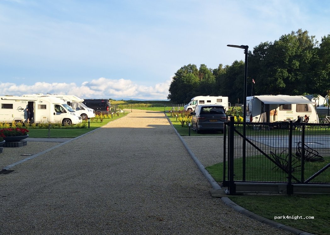 Camping Polanka — foto 3