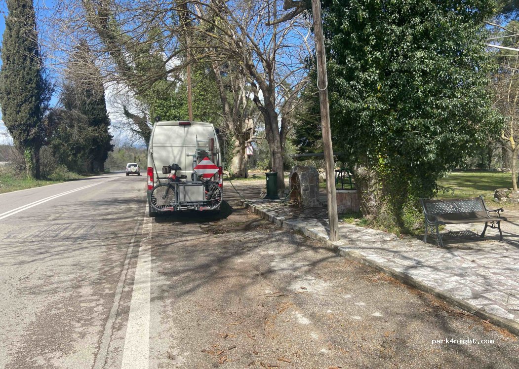 (340 04) Kireas - Ethniki Odos Chalkidas Edipsou — foto 2