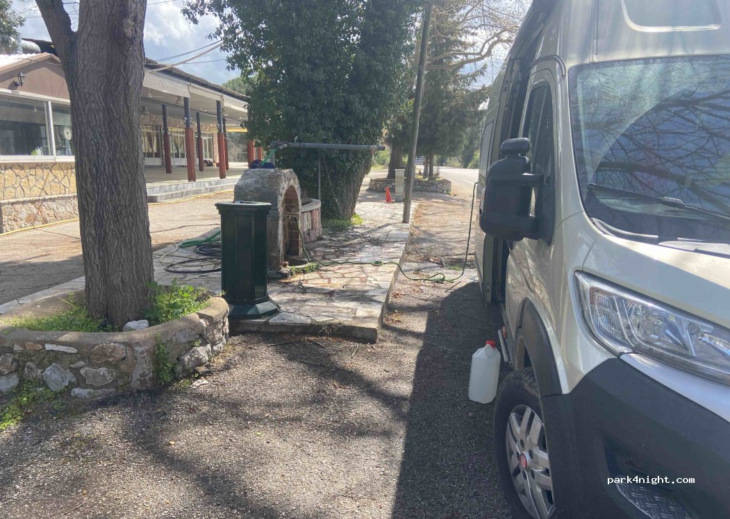 (340 04) Kireas - Ethniki Odos Chalkidas Edipsou — foto 3