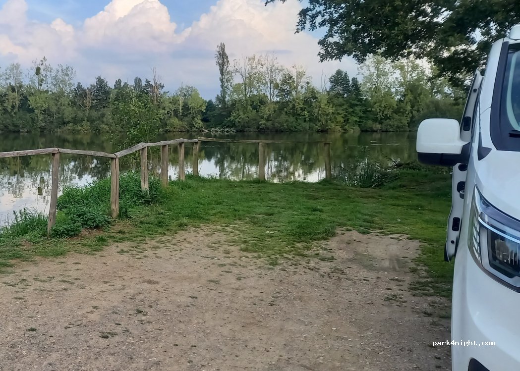 (35650) Le Rheu - Le Champ Gautier — foto
