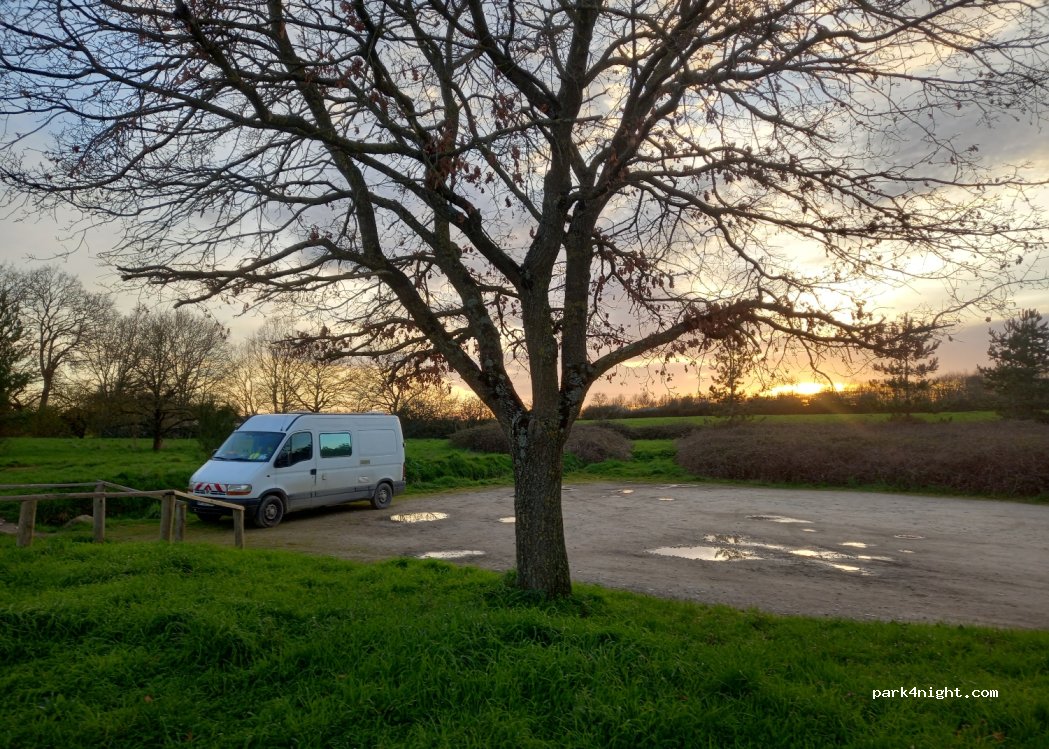 (35650) Le Rheu - Le Champ Gautier — foto 3
