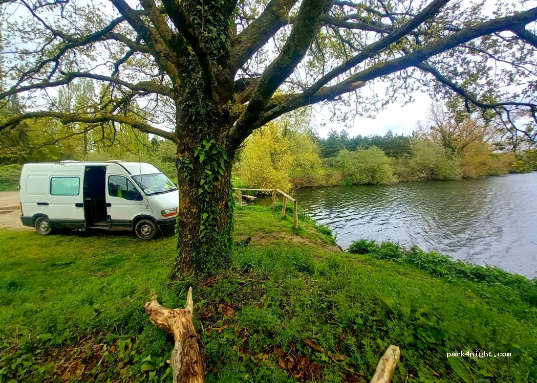 (35650) Le Rheu - Le Champ Gautier — foto 4