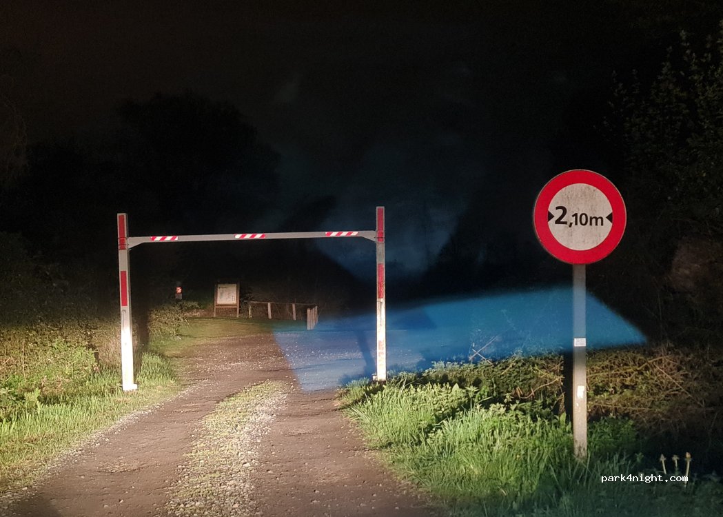 (35650) Le Rheu - Le Champ Gautier — foto 5