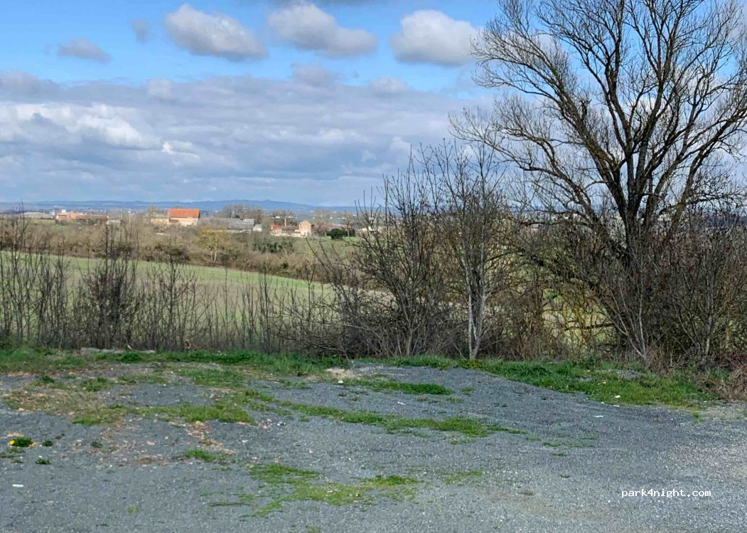 (81450) Le Garric - 2309 Route de Carmaux — foto 2