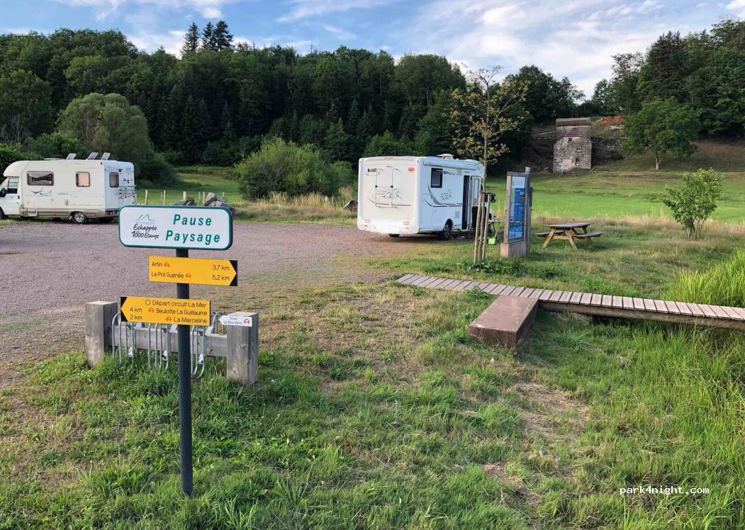 (70310) Faucogney-et-la-Mer - D266 — foto 3