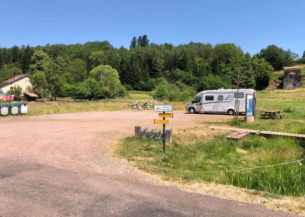 (70310) Faucogney-et-la-Mer - D266 — foto 4