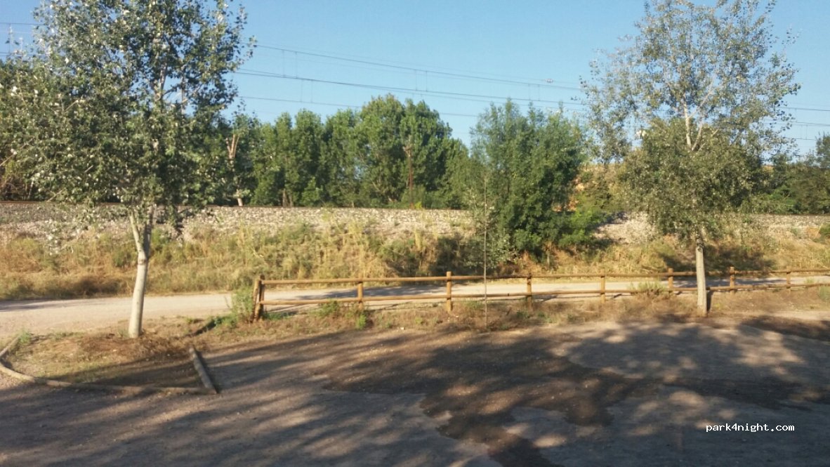 () Fontellas - Calle Barranco — foto 3