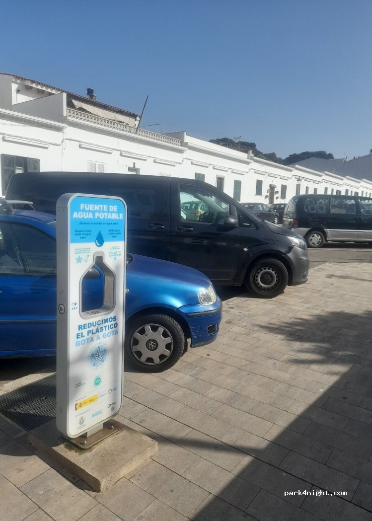 (07740) Es Mercadal - 41 Carrer de la Mirada del Toro — foto