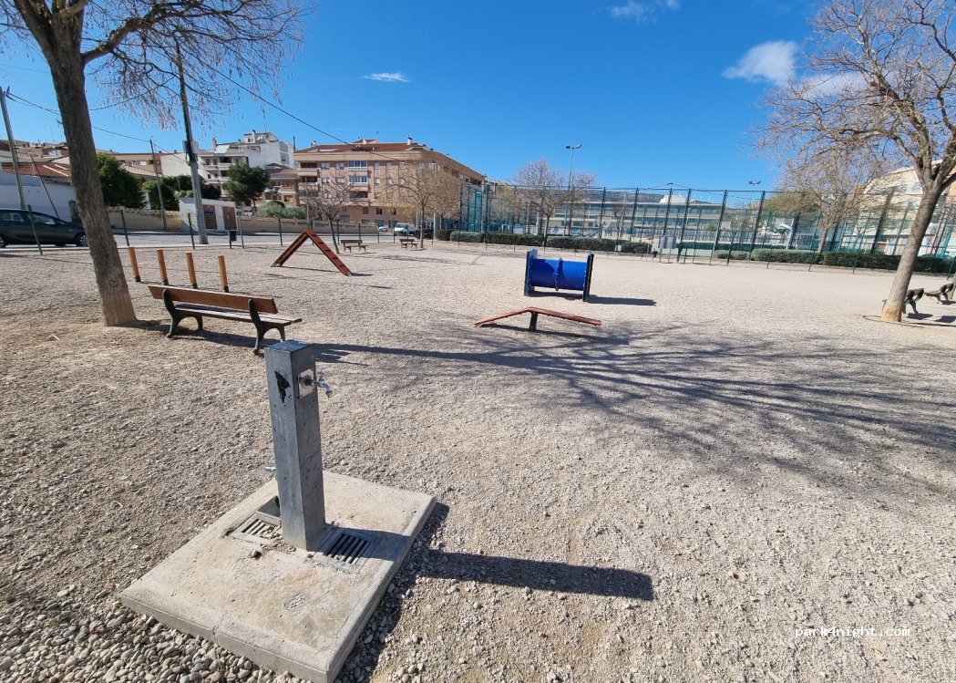 (02660) Caudete - 18 Vial Camino — foto 2