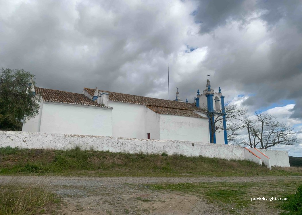 (7670) Alcaria - Unnamed Road — foto 3