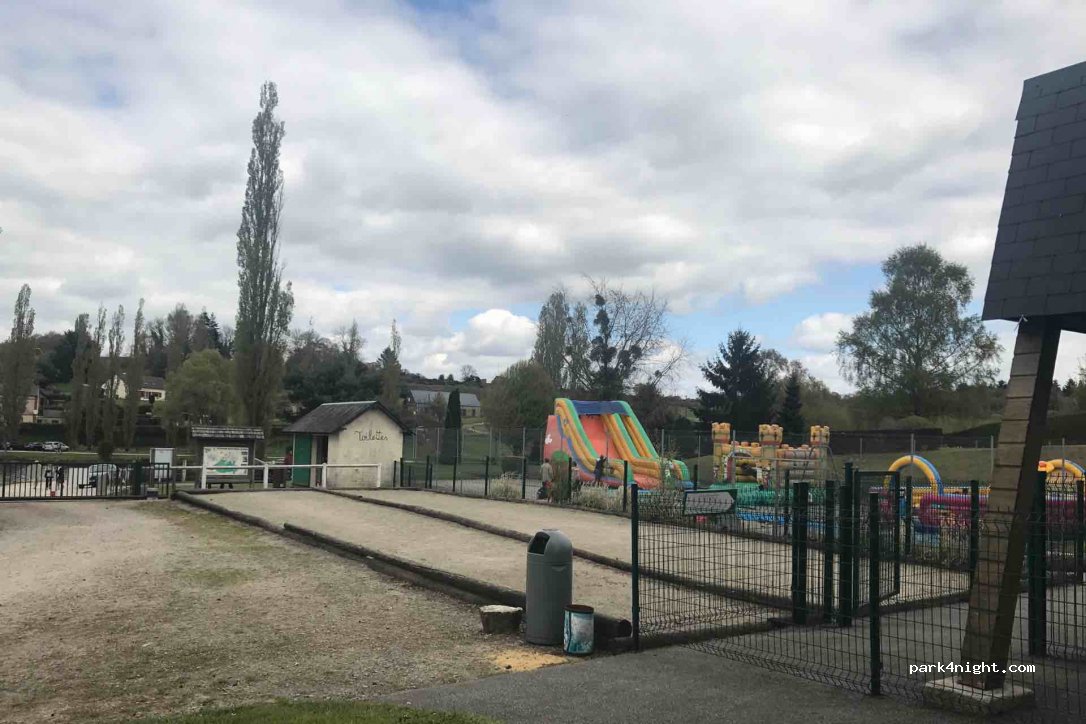 (61550) Saint-Evroult-Notre-Dame-du-Bois - 117 Route de Sainte Gauburge — foto 2